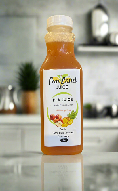 P-A Juice