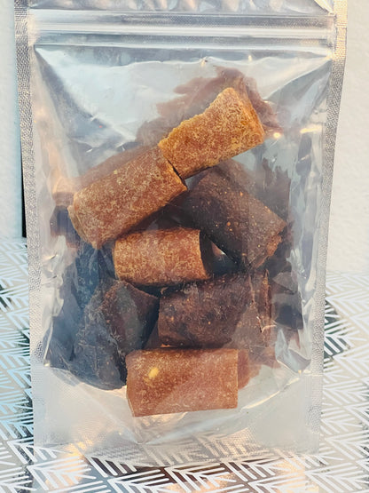 Fruit Leather