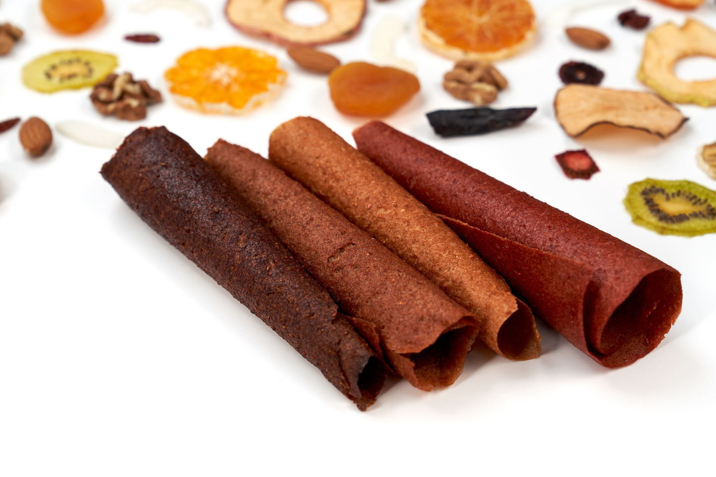 Fruit Leather